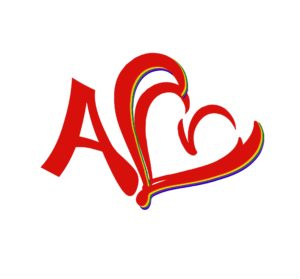 All Love logo