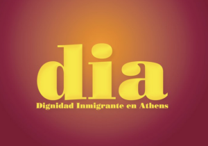 DIA logo